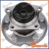 Moyeu de roue arriére pour TOYOTA | 42410-28011, 42450-08020